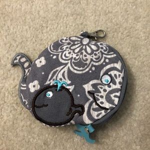 Coin purse